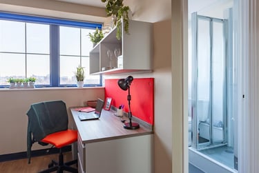 1 bed house, Grassmere Street, City Centre, Leicester, LE27PT - Image 4